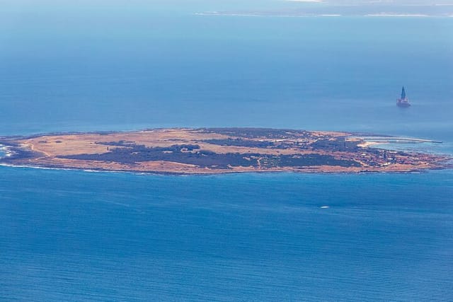 Half-Day Private Tour to Robben Island with Expert Guide - Photo 1 of 6